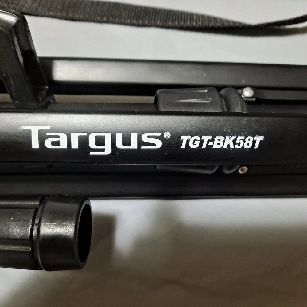 Targus TGT-BK58T Camera Tripod 58